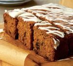 Yummy Scrummy Carrot Cake