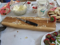 ........ come to an end!