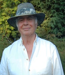 Alastair Reid Barnett