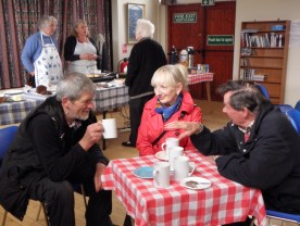 OLYMPUS DIGITAL CAMERA